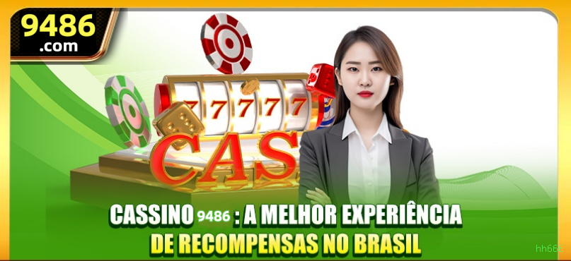 Imagem promocional da hh666